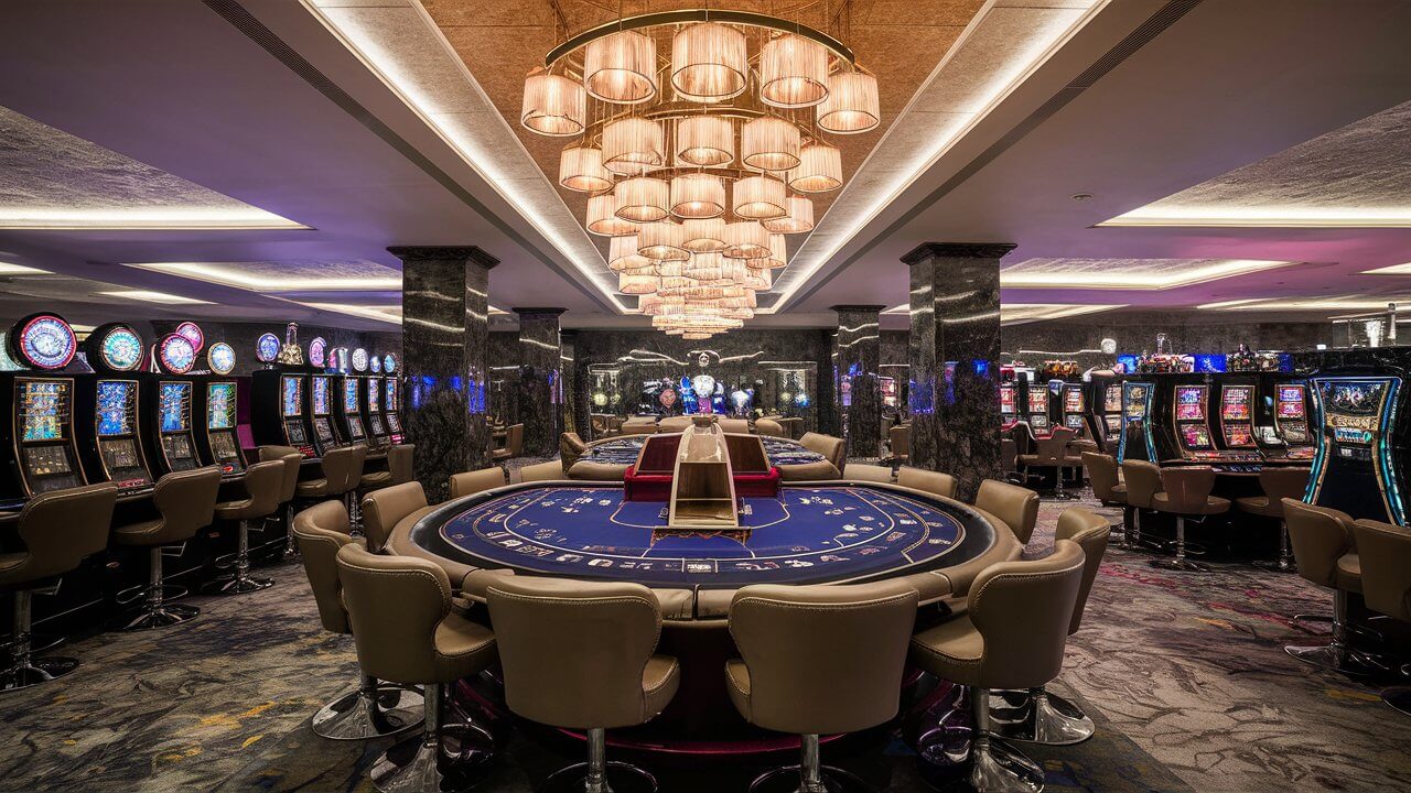 casino image